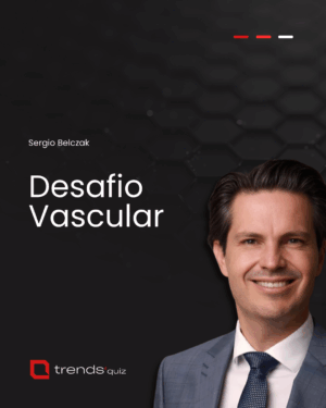 Desafio Vascular