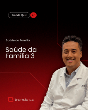 Saúde da Família 3