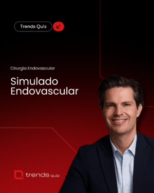 Simulado Cirurgia Endovascular