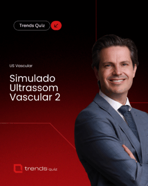 Simulado Ultrassom Vascular 2