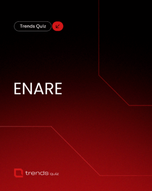 Prova de Residência / ENARE