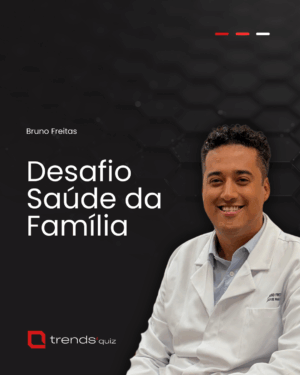 Desafio Saúde da Família