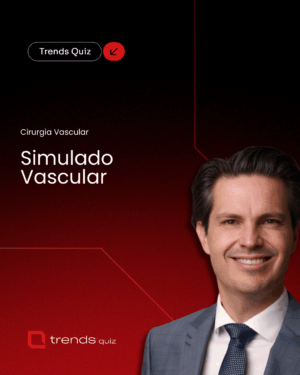 Simulado Vascular 1