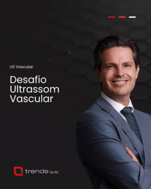 Desafio Ultrassom Vascular
