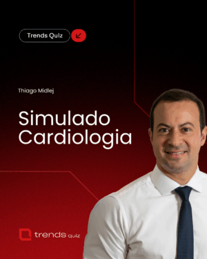 Simulado Cardiologia