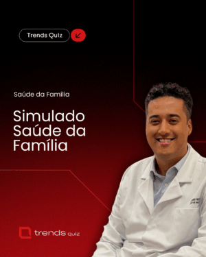 Saúde da Família Simulado