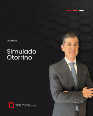 Simulado Otorrino