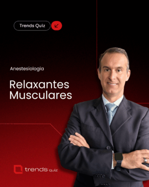 Relaxantes Musculares