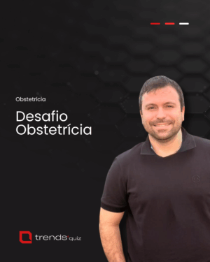 Desafio Obstetrícia