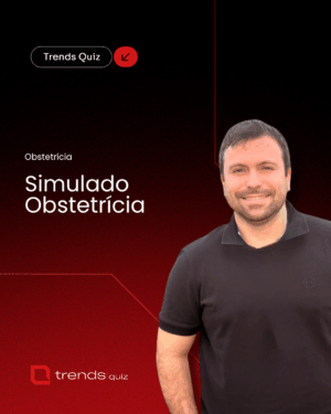 Simulado Obstetrícia