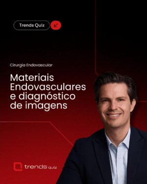 Materiais Endovasculares e diagnóstico de imagens