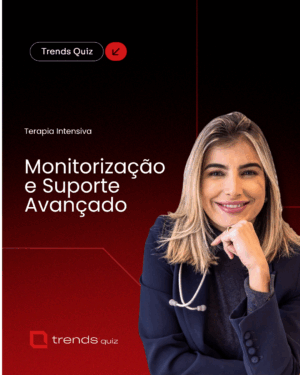 Monitorização e Suporte Avançado